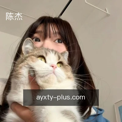 陈杰